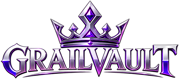 GrailVault